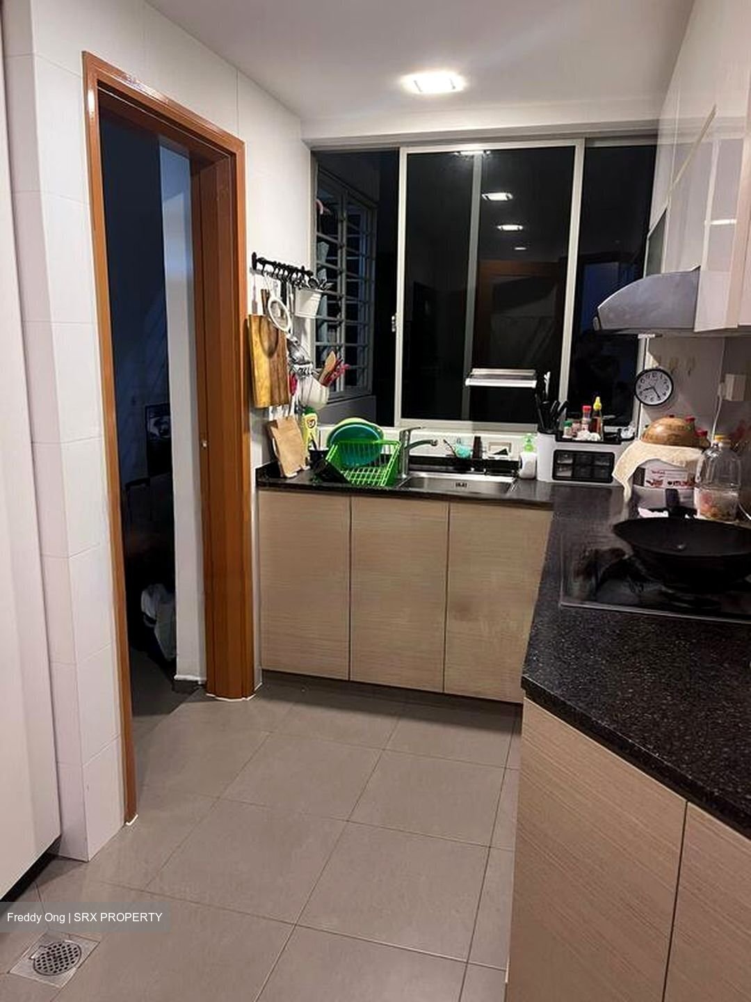 The Bayshore (D16), Condominium #463160371